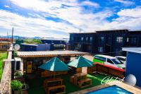 Fotografie z fotogalerie ubytování Global Guest House v destinaci Foso