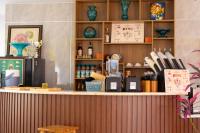 Bebidas en Tuong Vy Mini Bay Hotel Mui Ne