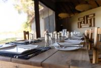 Fotografie z fotogalerie ubytování Shakawe River Lodge v destinaci Shakawe