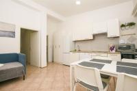 Kuchyňa alebo kuchynka v ubytovaní Apartments Josip