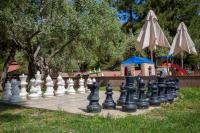 Zahrada ubytování Royal Paradise Beach Resort & Spa
