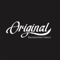 Original Backpackersに飾ってある許可証、賞状、看板またはその他の書類