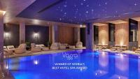 Πισίνα στο ή κοντά στο Bor Hotel by Karisma