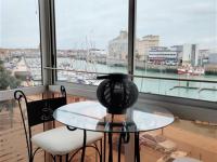 Výhľad na rieku v blízkosti apartmánu