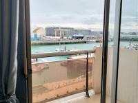 Výhľad na rieku v blízkosti apartmánu