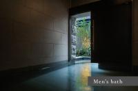 ONSEN RYOKAN 由縁 札幌の見取り図または間取り図