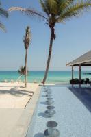 Un paisaje natural cerca del resort