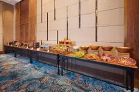 Mad på hotellet eller i nærheden