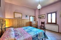 Posteľ alebo postele v izbe v ubytovaní Villa Mario by PosarelliVillas