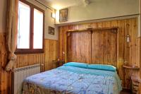 Posteľ alebo postele v izbe v ubytovaní Villa Mario by PosarelliVillas