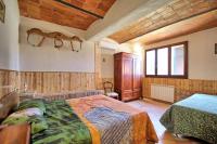 Posteľ alebo postele v izbe v ubytovaní Villa Mario by PosarelliVillas