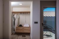 Půdorys ubytování Luxury Living Apartments