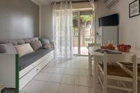 Posedenie v ubytovaní Residenza Pierre & Vacances Luni Mare