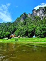 Φυσικό τοπίο κοντά σε αυτό το διαμέρισμα