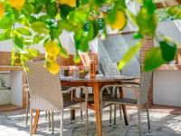 Půdorys ubytování Villa Tulipanes by Interhome