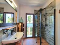 Plán poschodí v ubytovaní Villa Villa Lantana by Interhome