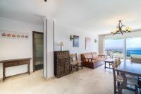 Posezení v ubytování Rentalmar Bahia Palace