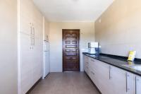 Kuchyň nebo kuchyňský kout v ubytování Rentalmar Bahia Palace