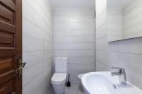 Koupelna v ubytování Rentalmar Bahia Palace