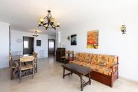 Posezení v ubytování Rentalmar Bahia Palace