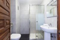 Koupelna v ubytování Rentalmar Bahia Palace