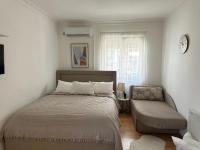 Posteľ alebo postele v izbe v ubytovaní Apartments Charming