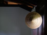 Habuman Okinawaの見取り図または間取り図