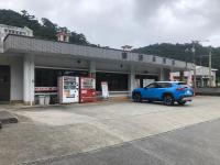 別荘が所在する建物