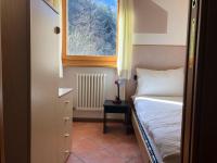Posteľ alebo postele v izbe v ubytovaní Casa Vela