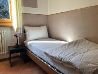 Posteľ alebo postele v izbe v ubytovaní Casa Vela