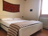 Posteľ alebo postele v izbe v ubytovaní Casa Vela