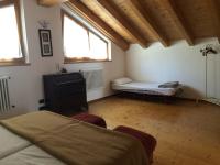 Posteľ alebo postele v izbe v ubytovaní Casa Vela
