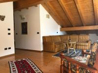 Posedenie v ubytovaní Casa Vela