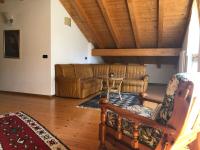 Posedenie v ubytovaní Casa Vela