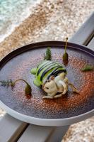 Еда / где поесть недалеко от отеля типа «постель и завтрак»