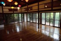 Yokosukanominpaku Iriyamazu & Nariyamazu - Vacation STAY 18954の見取り図または間取り図