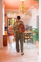 Hosté ubytování Hotel Poquito a Poquito