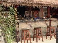 Villa Kayuで提供されているドリンク