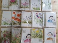 Grundriss der Unterkunft Yettle Hanok Stay