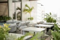 Fotografie z fotogalerie ubytování SeSaya Poshtel & Bistro - Colombo's Newest and Finest Poshtel Dorms and Rooms v destinaci Colombo