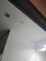 Plan piętra w obiekcie Maison pourri