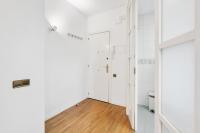 Půdorys ubytování Plaza Espanya Apartment