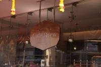 Certifikát, hodnocení, plakát nebo jiný dokument vystavený v ubytování The Qubice Hotel, Kolhapur