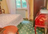 Posteľ alebo postele v izbe v ubytovaní Bridge Hotel