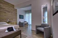 Część wypoczynkowa w obiekcie Hotel Petrarca Terme