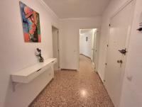 Půdorys ubytování Castellon Center Modern Spacious Apartment