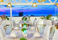 Příroda nedaleko rezortu