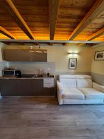 Posedenie v ubytovaní Maison Palmira