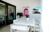 Půdorys ubytování L'Ocean Penthouse Banus
