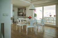 Půdorys ubytování L'Ocean Penthouse Banus